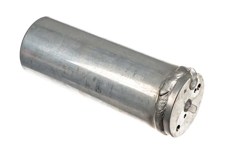 Dryer, air conditioning