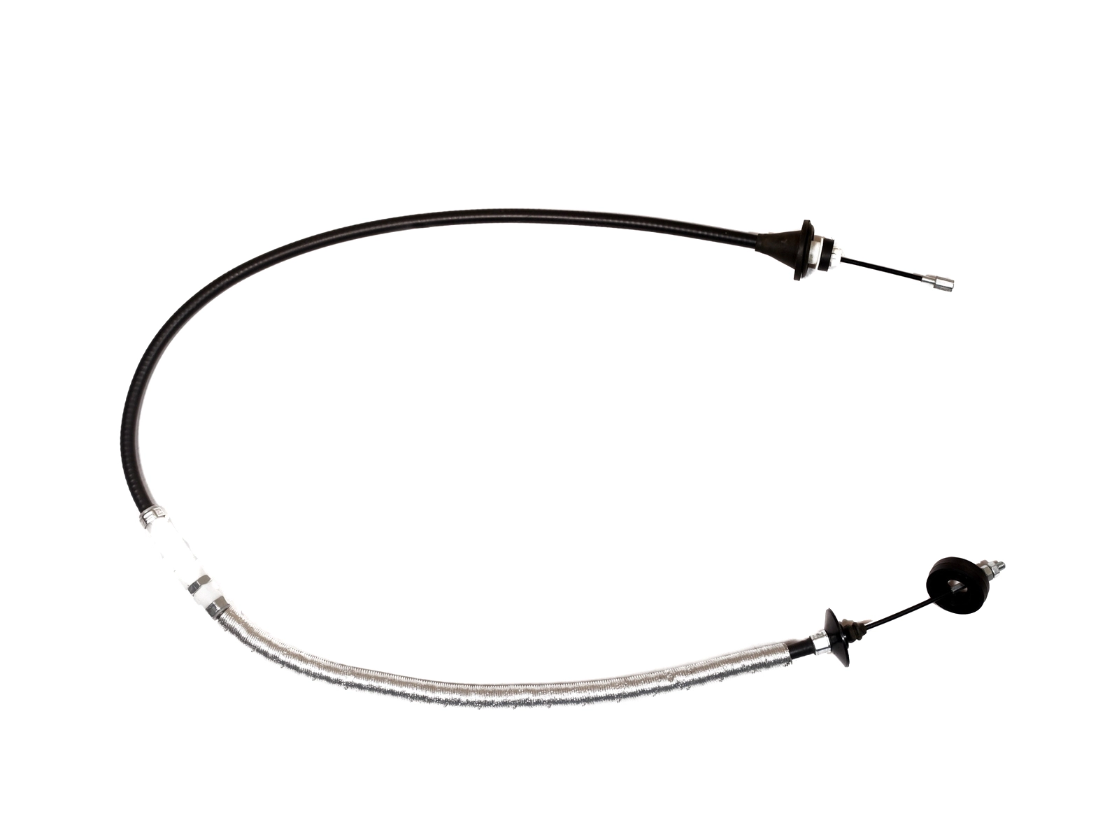 Cable Pull, clutch control (AZMT-47-010-1281)