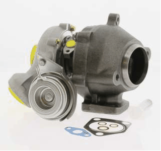 Charger, charging (supercharged/turbocharged) (AZMT-52-010-1060)