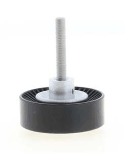 Deflection/Guide Pulley, V-ribbed belt (AZMT-20-031-1819)