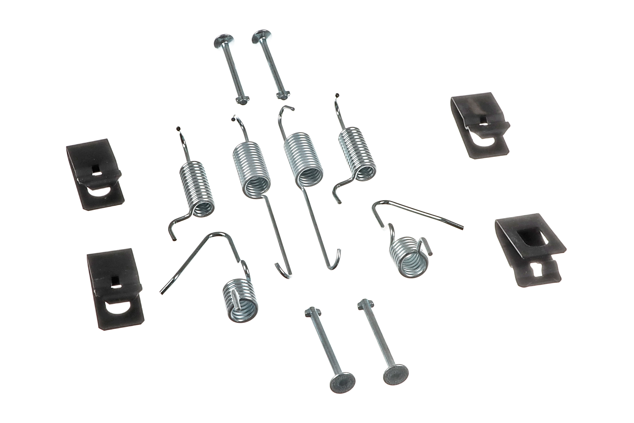 Accessory Kit, parking brake shoes (AZMT-44-025-3700)