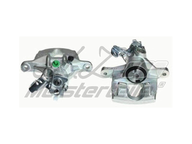 Brake Caliper (AZMT-44-023-1458)