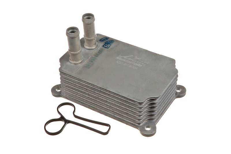 Oil Cooler, engine oil (AZMT-45-038-1054)
