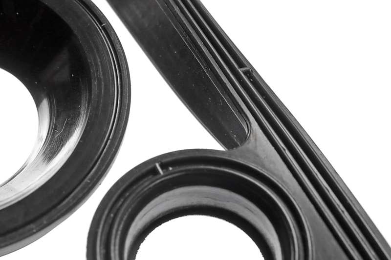 Gasket Set, cylinder head cover