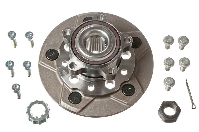 Wheel Bearing Kit