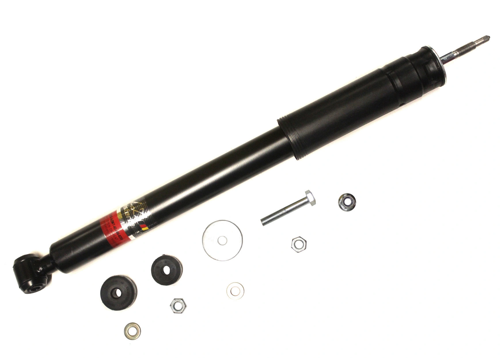 Shock Absorber (AZMT-42-085-0259)