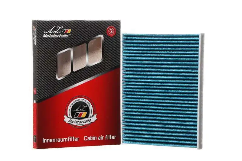 Filter, cabin air (AZMT-41-010-1647)