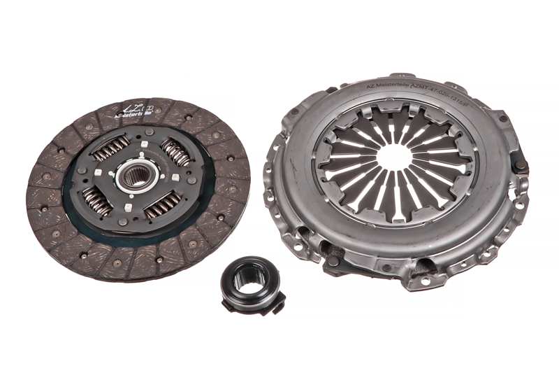 Clutch Kit (AZMT-47-020-1315)
