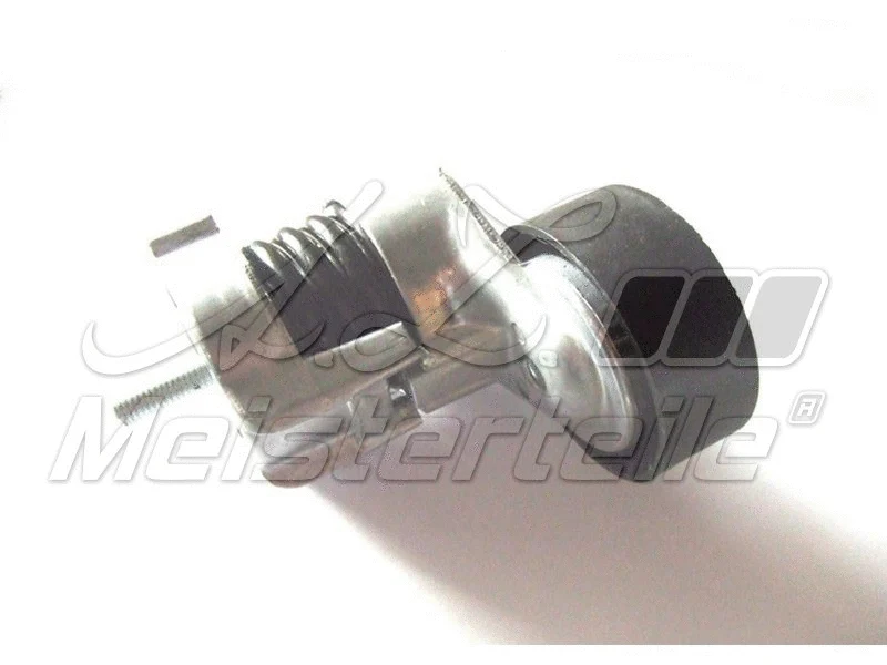 Deflection/Guide Pulley, V-ribbed belt (AZMT-20-031-1777)