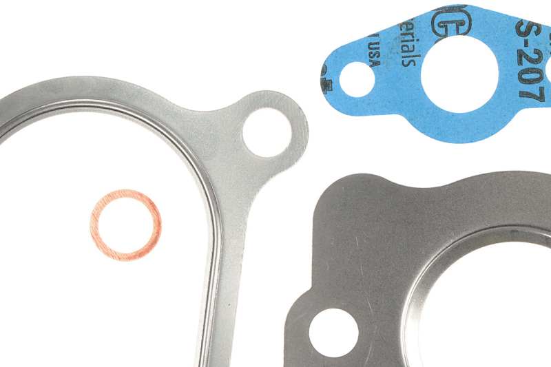 Gasket Set, charger