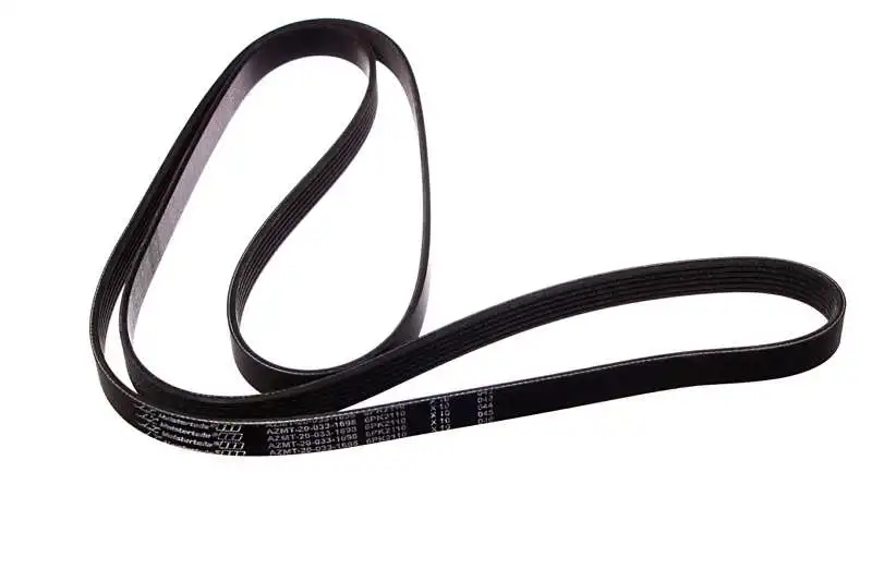 V-Ribbed Belt