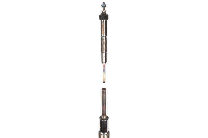 Glow Plug