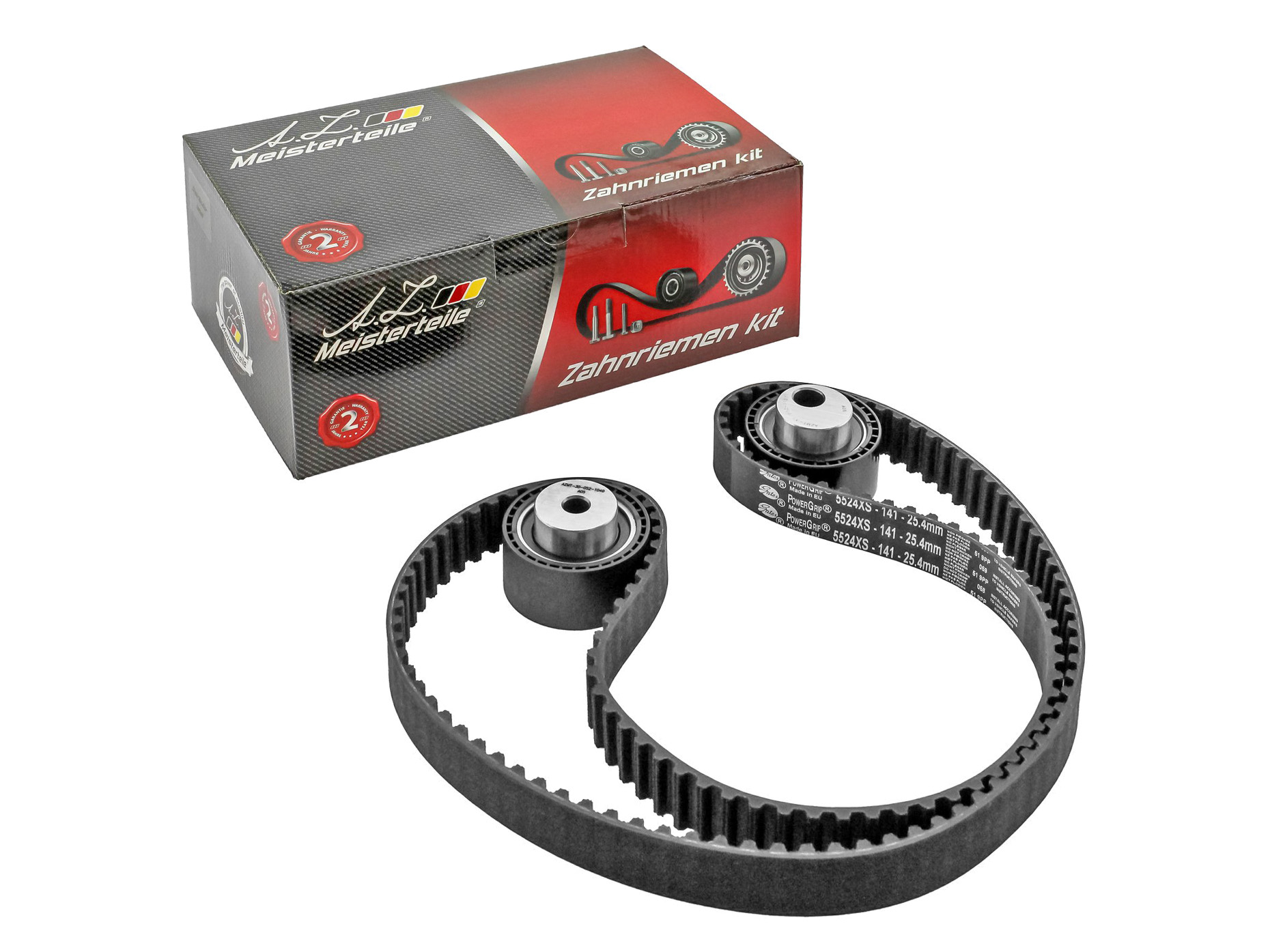 Timing Belt Kit