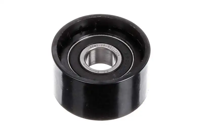 Deflection/Guide Pulley, V-ribbed belt (AZMT-20-031-1614)