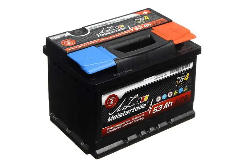 Starter Battery (AZMT-49-080-1005)