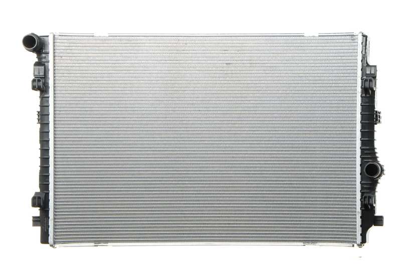 Radiator, engine cooling (AZMT-45-040-2963)