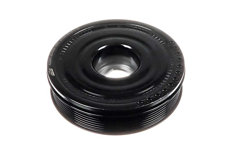 Belt Pulley, crankshaft