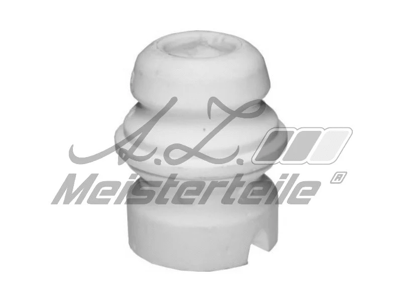 Rubber Buffer, suspension (AZMT-40-040-7393)