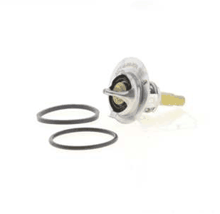 Thermostat, coolant (AZMT-46-040-2078)