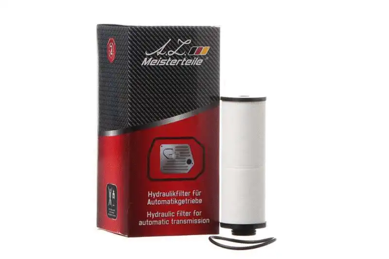 Hydraulic Filter, automatic transmission