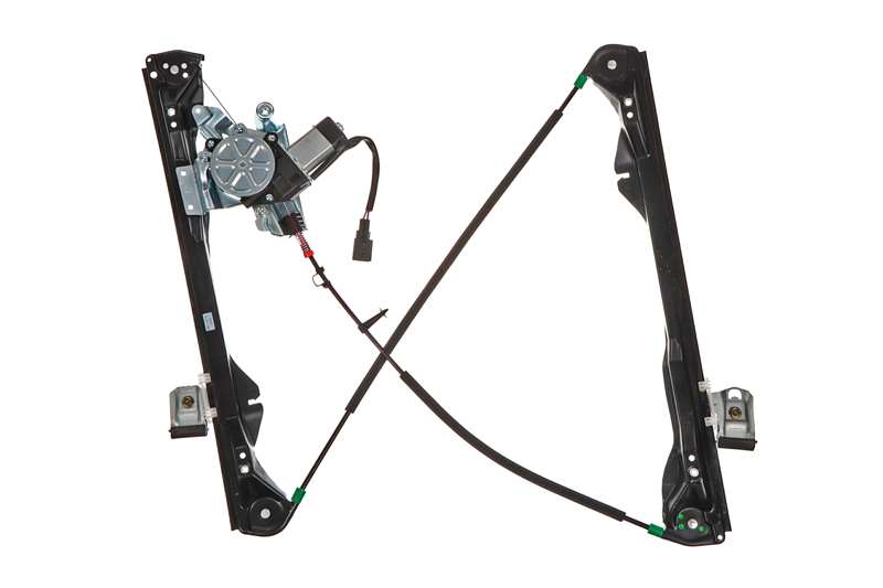 Window Regulator (AZMT-49-031-1396)