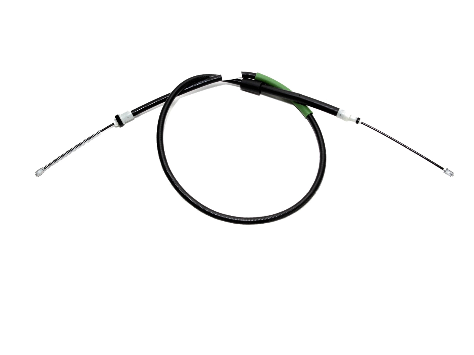 Cable Pull, parking brake (AZMT-44-031-1060)