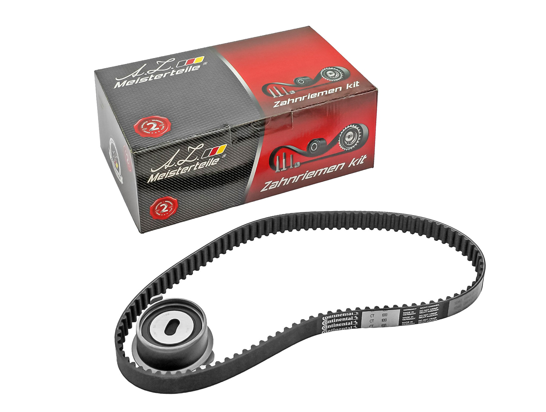 Timing Belt Kit