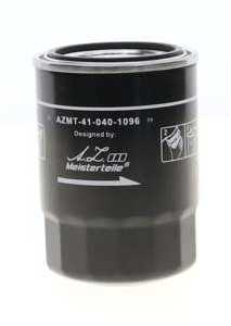 Oil Filter (AZMT-41-040-1096)