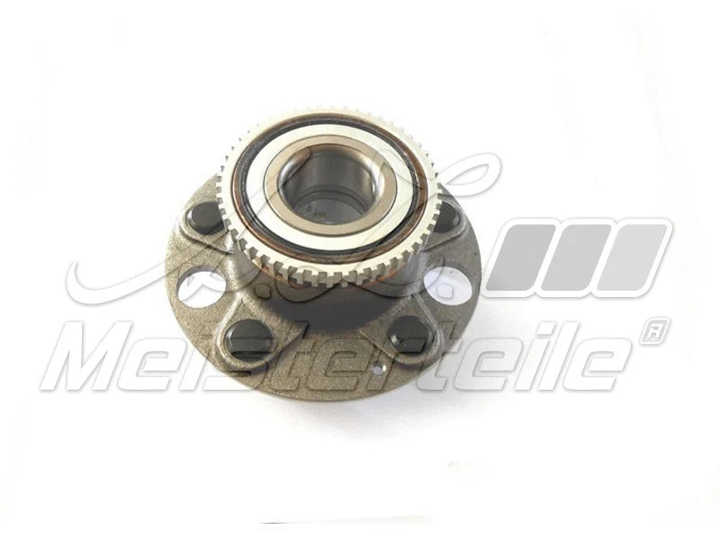 Wheel Bearing Kit (AZMT-42-051-1348)