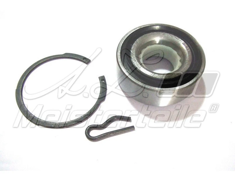 Wheel Bearing Kit (AZMT-42-051-1577)