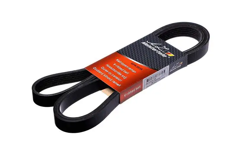 V-Ribbed Belt (AZMT-20-033-1684)