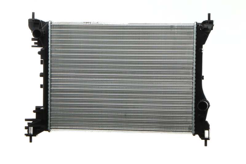 Radiator, engine cooling (AZMT-45-040-3016)