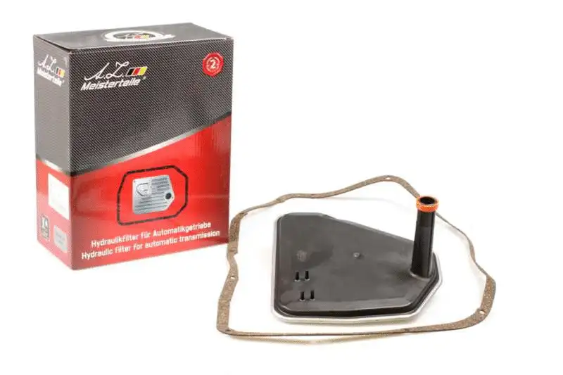 Hydraulic Filter, automatic transmission