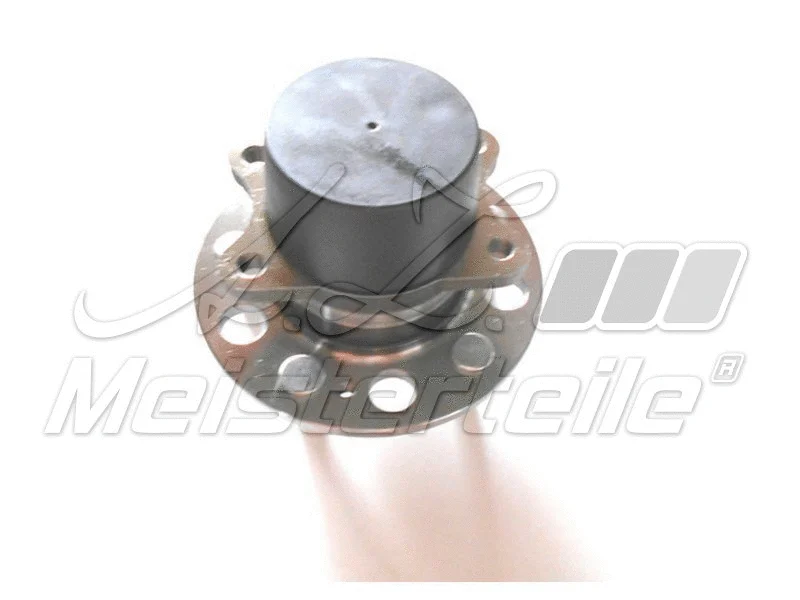 Wheel Bearing Kit (AZMT-42-051-1212)