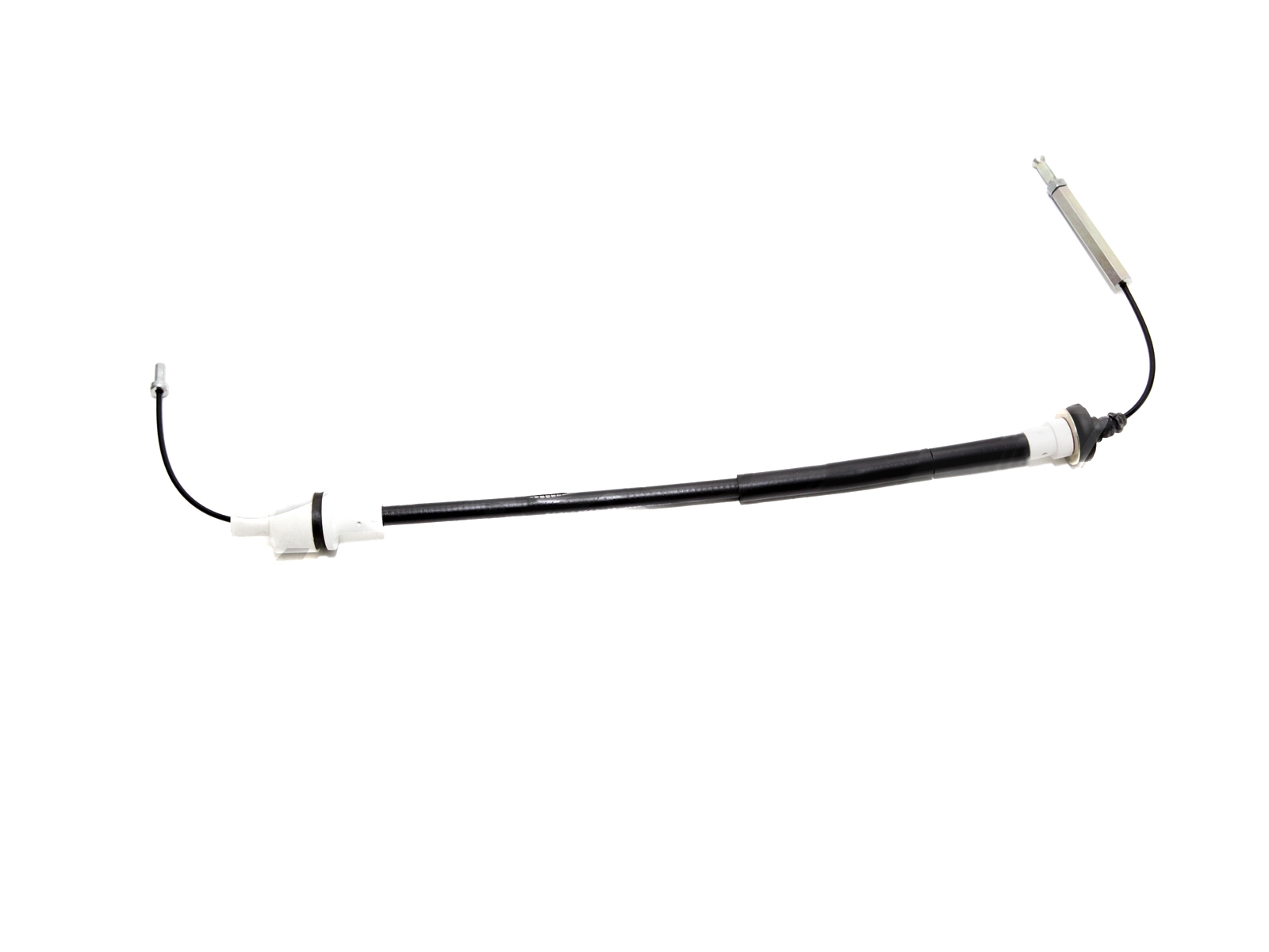 Cable Pull, clutch control (AZMT-47-010-1227)