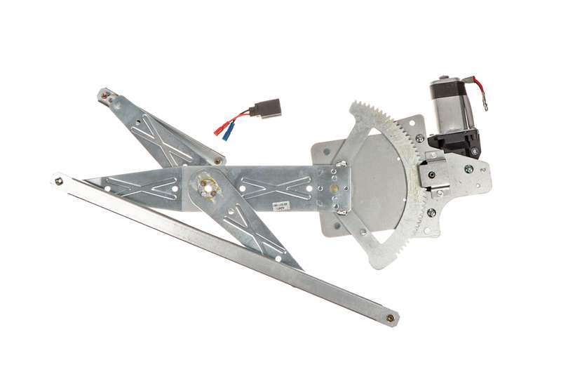 Window Regulator (AZMT-49-031-1861)