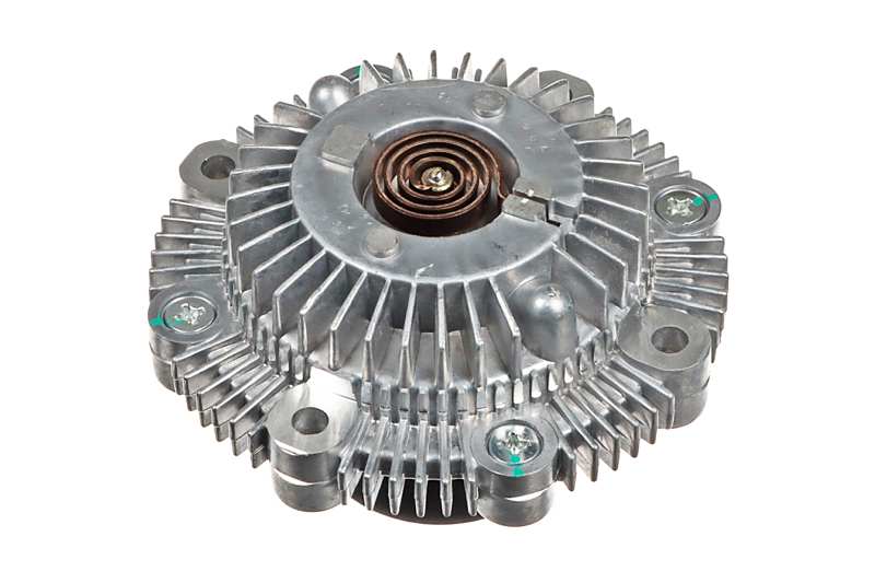 Clutch, radiator fan (AZMT-45-050-1104)