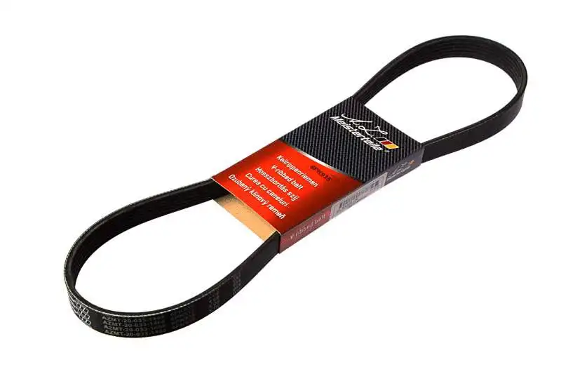 V-Ribbed Belt