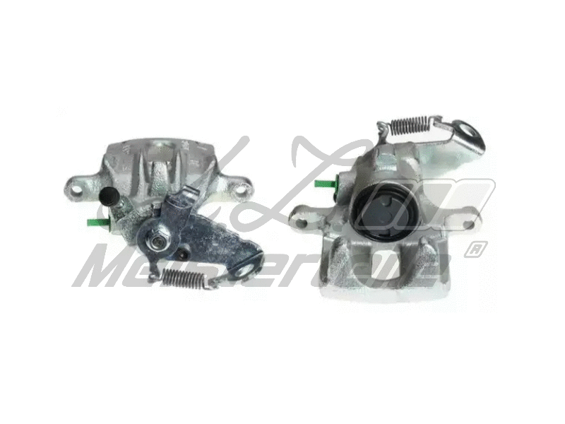 Brake Caliper (AZMT-44-023-1339)