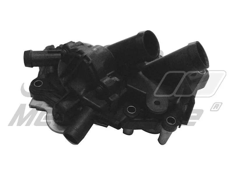 Water Pump, engine cooling (AZMT-30-100-1497)