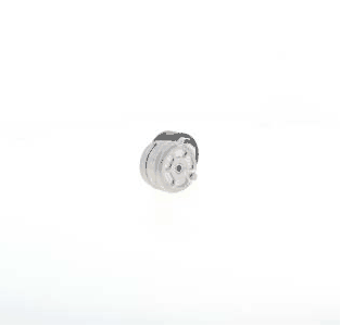 Deflection/Guide Pulley, V-ribbed belt (AZMT-20-031-1574)