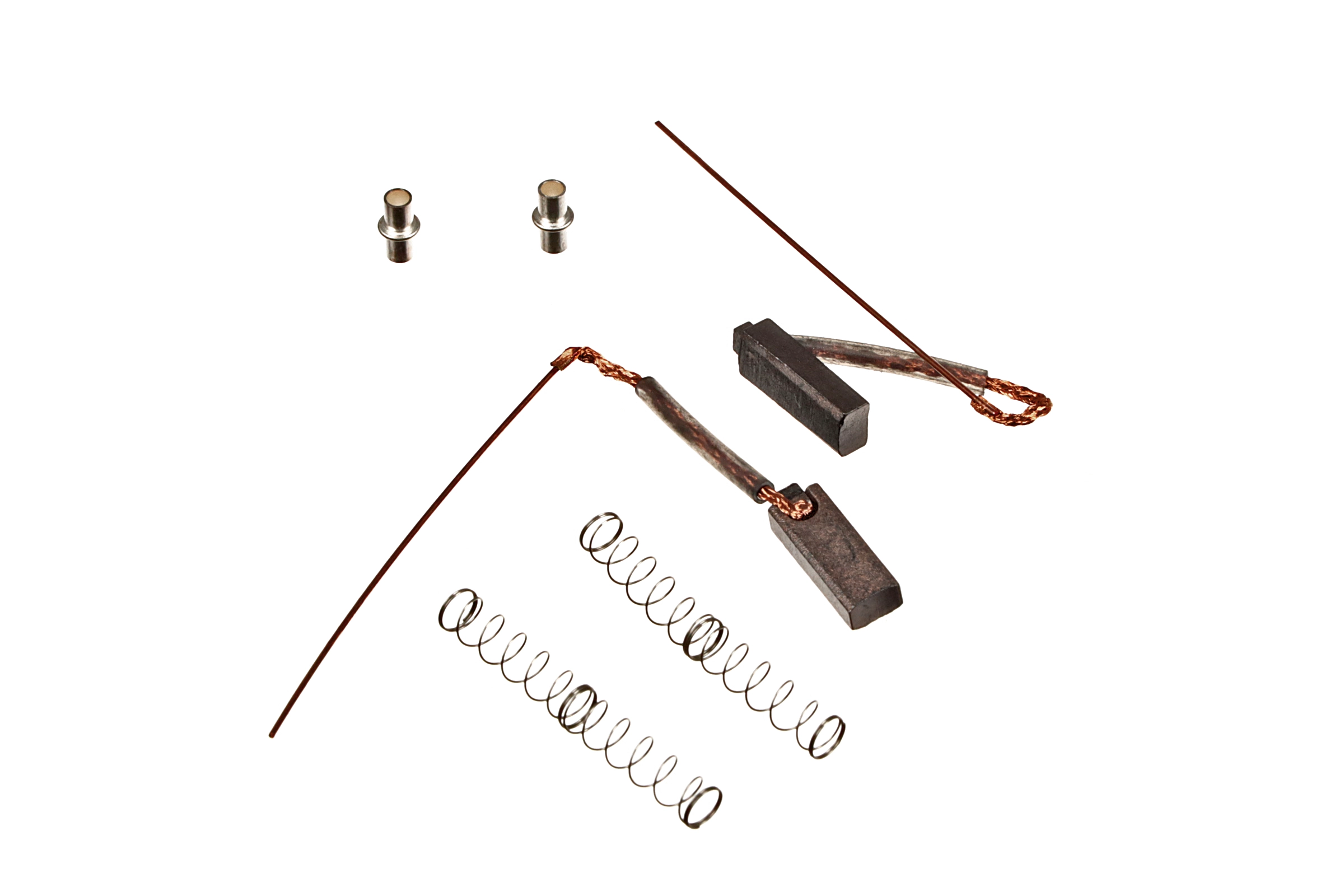 Carbon Brush, alternator