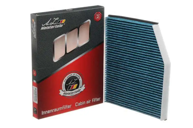 Filter, cabin air
