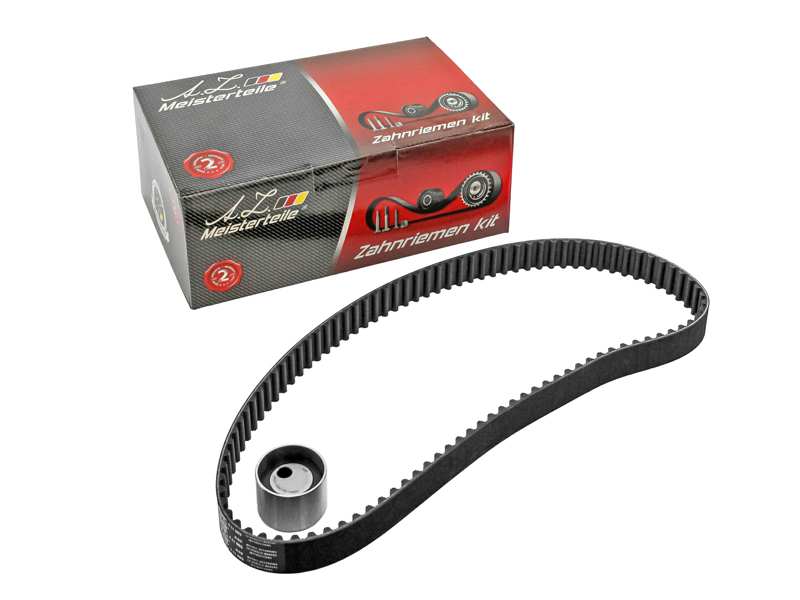 Timing Belt Kit