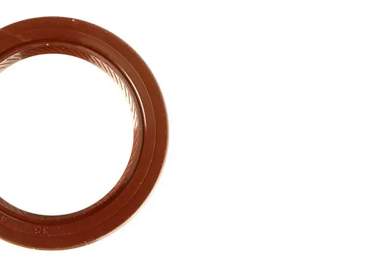 Shaft Seal, crankshaft