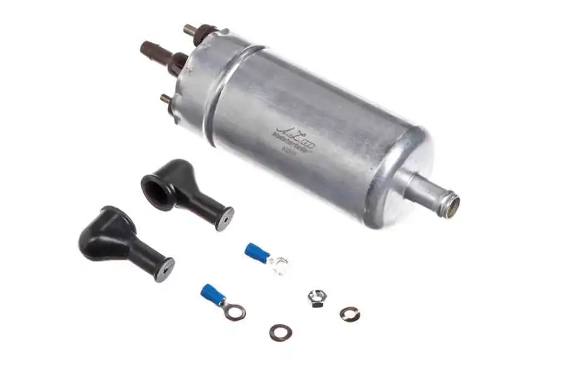 Fuel Feed Unit