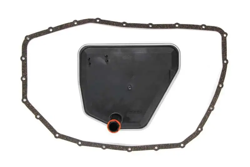 Hydraulic Filter, automatic transmission