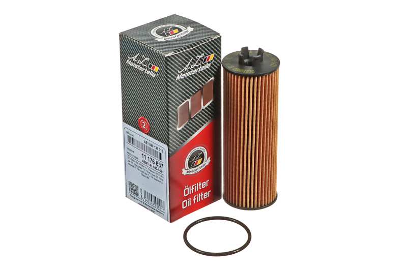 Oil Filter (AZMT-41-040-1421)