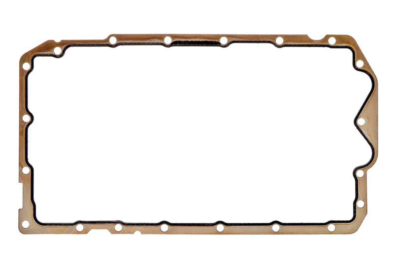 Gasket, oil sump