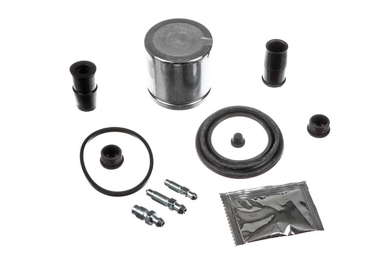 Repair Kit, brake caliper (AZMT-44-025-1004)